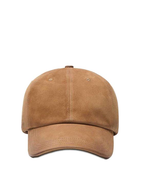 26SS 골든구스 모자 GUP02696P00250855749 Brown