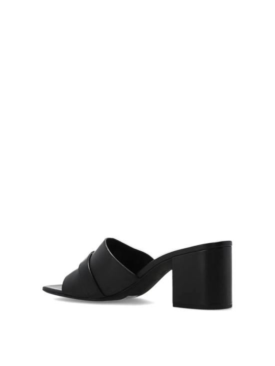 26SS 토리버치 뮬/슬리퍼 181952004 Black - TORY BURCH