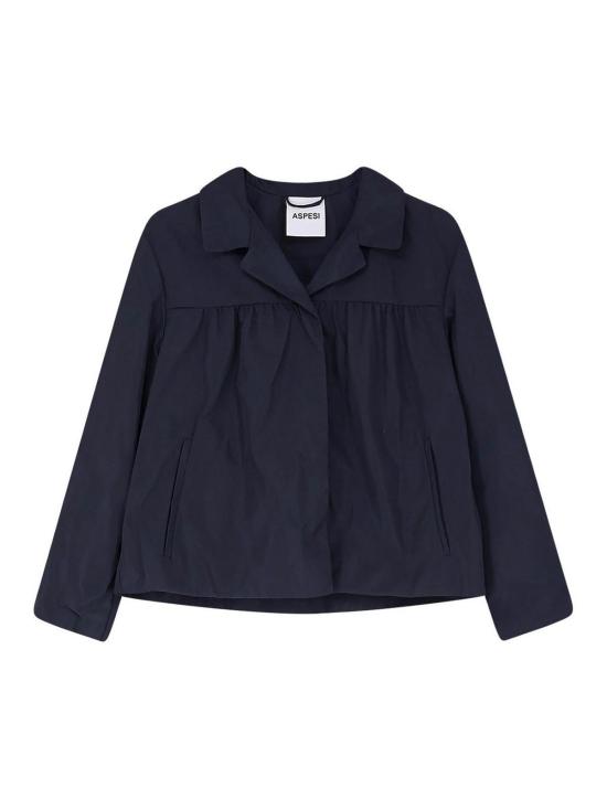 26SS 아스페시 자켓 N619P00801099 Black