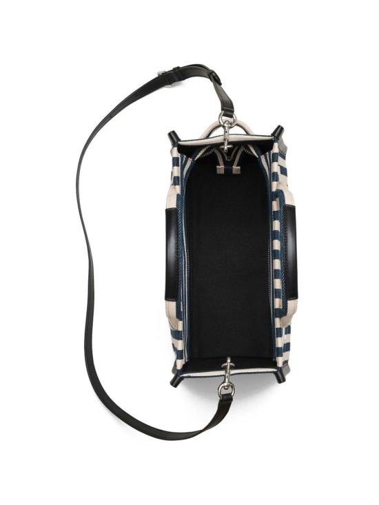 26SS 마크제이콥스 토트백 2S6HTT021H02455 Blue - MARC JACOBS