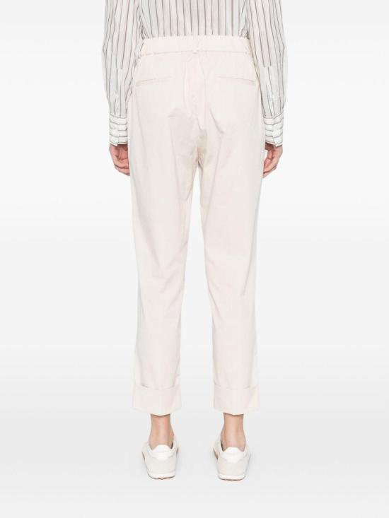 26SS 페세리코 수트 팬츠 A04753Z01037144 Beige - PESERICO