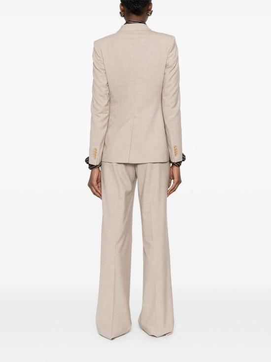 26SS 딸리아토레 수트 자켓 TPARIGI10BAD520060U26E210A3086 Beige - TAGLIATORE