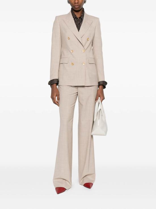 26SS 딸리아토레 수트 자켓 TPARIGI10BAD520060U26E210A3086 Beige - TAGLIATORE