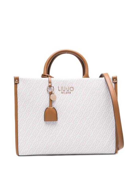 26SS 리우조 토트백 AA6206E1092C3903 Brown