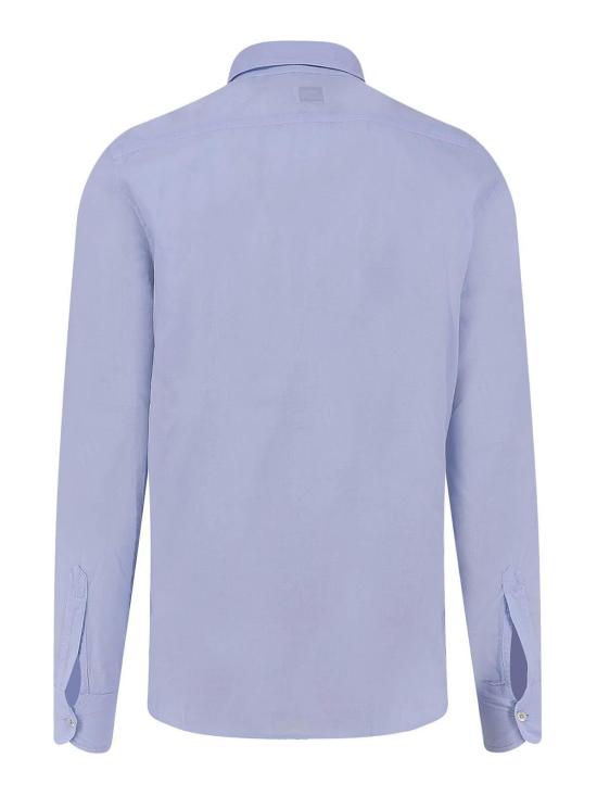 26SS 아스페시 긴팔 셔츠 S6ACE65D01185070 Blue - ASPESI