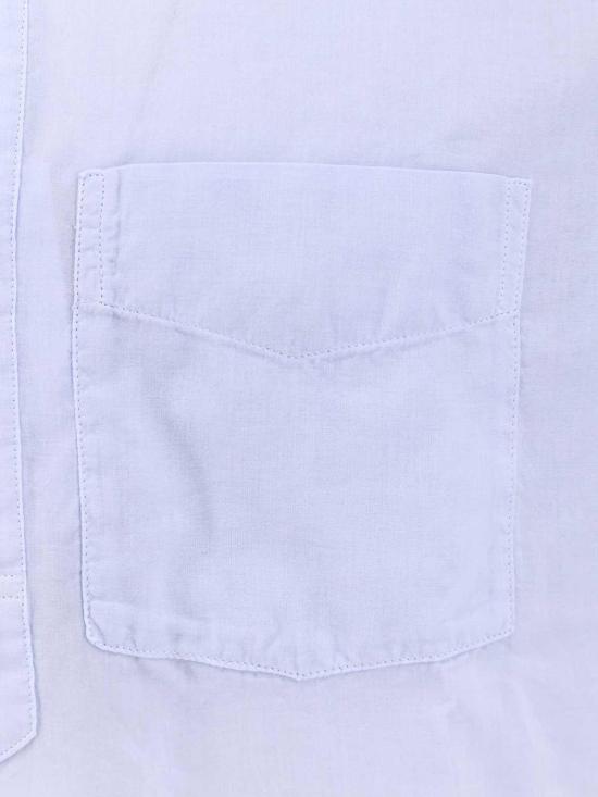 26SS 아스페시 긴팔 셔츠 S6ACE65D01185070 Blue - ASPESI