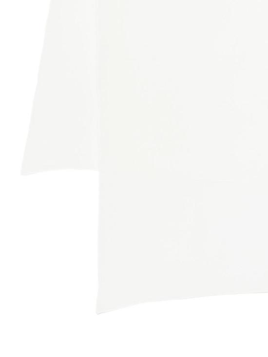 26SS 디익스테리어 머플러/스카프 626943AVOR White - D. EXTERIOR