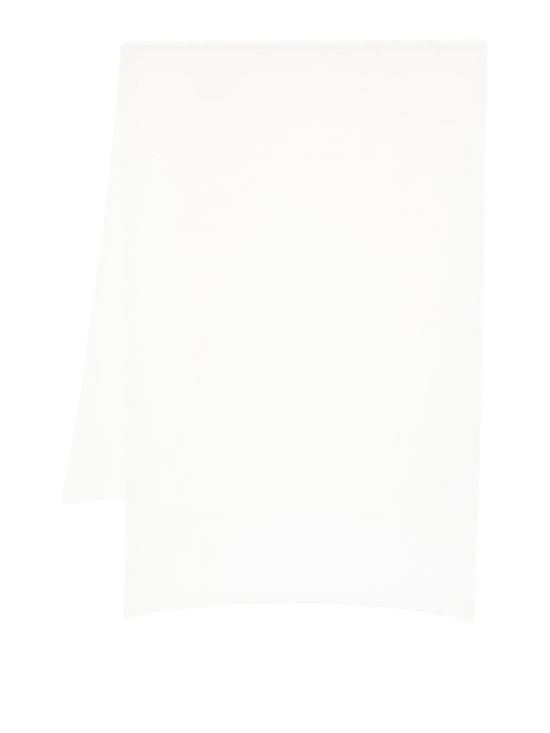 26SS 디익스테리어 머플러/스카프 626943AVOR White