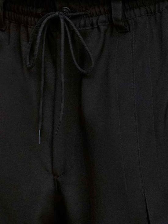 26SS 와이쓰리 숏팬츠 KH3045 Black - Y-3