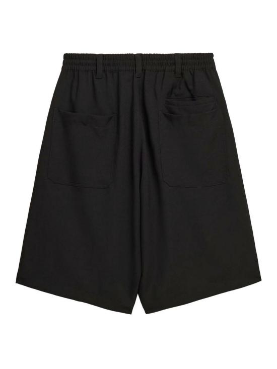 26SS 와이쓰리 숏팬츠 KH3045 Black - Y-3