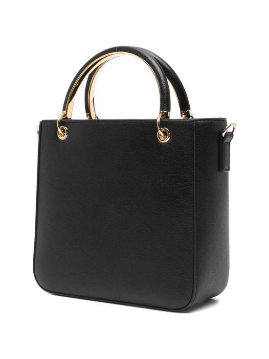 26SS 모스키노 토트백 JC4141PP1OLQ0000 Black - MOSCHINO