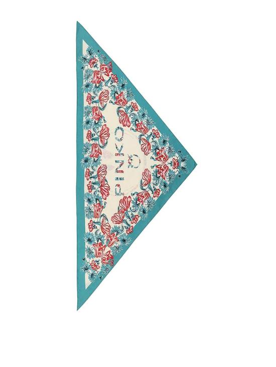 26SS 핑코 머플러/스카프 106655A38ISWINGDS3 White