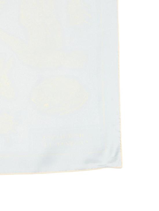26SS 자크뮈스 머플러/스카프 ACU00824AW0026331B Blue - JACQUEMUS