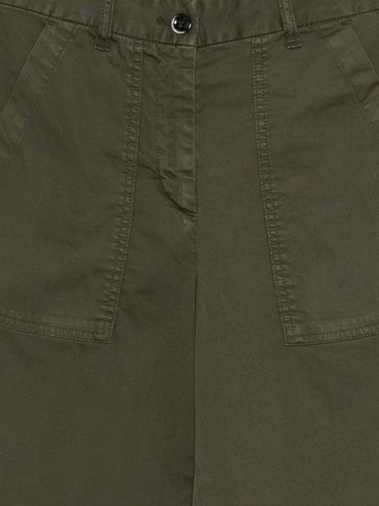 26SS 나인인더모닝 자켓 9SS26OS60ONSTAGEG18 Green - NINE IN THE MORNING