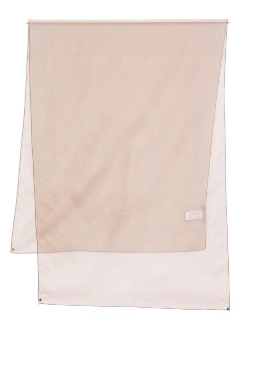 26SS 디익스테리어 머플러/스카프 626836MOCH Brown