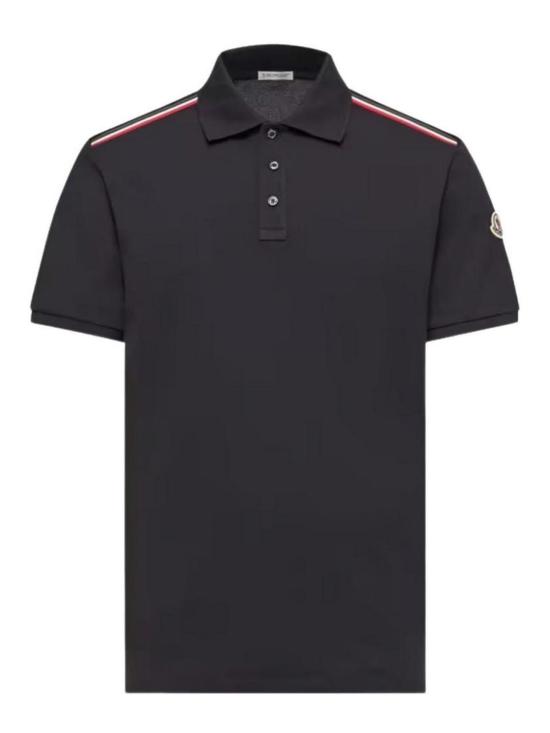 26SS 몽클레어 코튼 폴로 셔츠 L10918A0003189A1677X