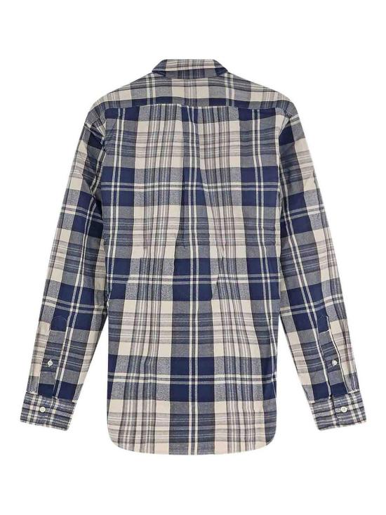 25FW 폴로 랄프로렌 셔츠 710953707004 White - POLO RALPH LAUREN