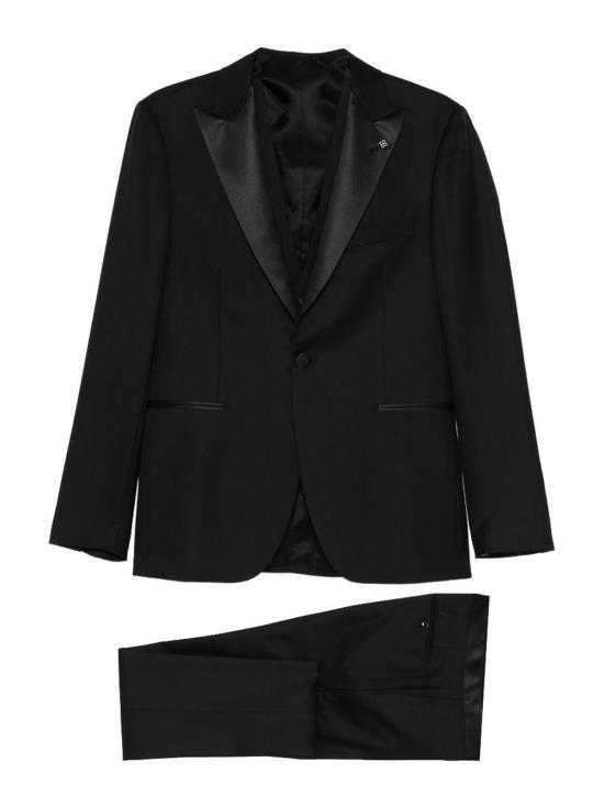 26SS 딸리아토레 수트 EFBR15A01070001UPER029N5712 Black