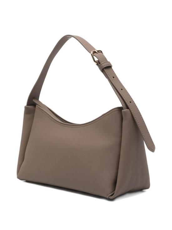 26SS 모스키노 숄더백 JC4106PP1OKD0203 Brown - MOSCHINO