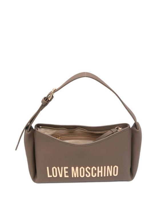 26SS 모스키노 숄더백 JC4106PP1OKD0203 Brown - MOSCHINO