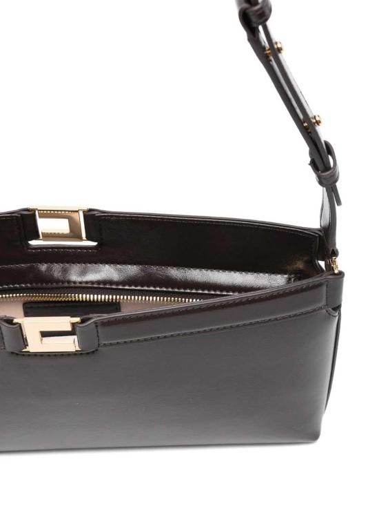 26SS 엘리자베타프랜치 숄더백 BS17A61E2EV9 Brown - ELISABETTA FRANCHI