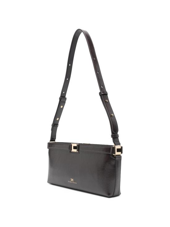 26SS 엘리자베타프랜치 숄더백 BS17A61E2EV9 Brown - ELISABETTA FRANCHI