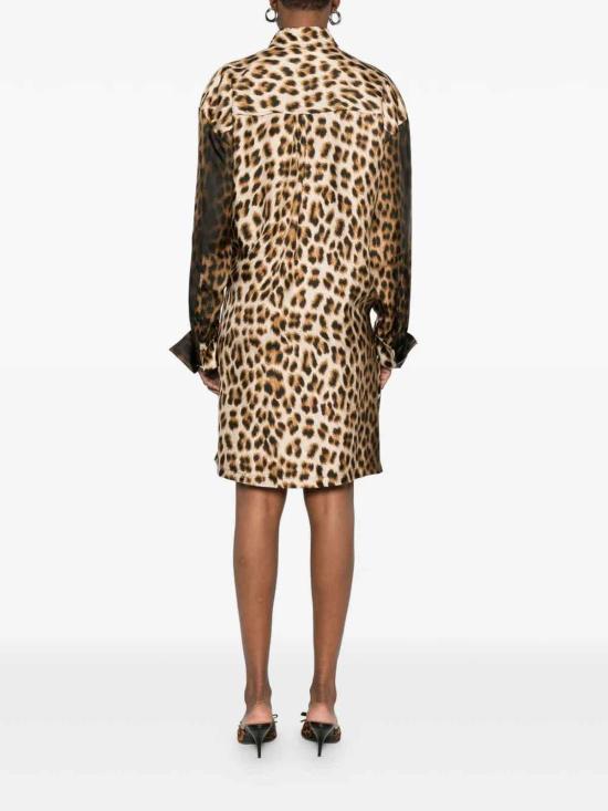 26SS 스포트막스 미디 스커트 261222E15 Camel - SPORTMAX