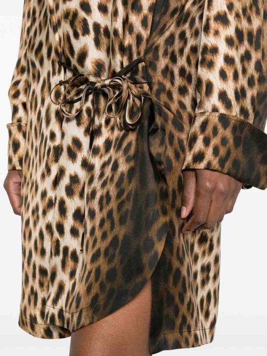 26SS 스포트막스 미디 스커트 261222E15 Camel - SPORTMAX