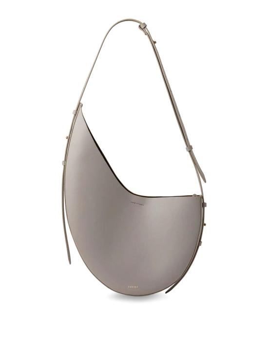 26SS 쉐르 숄더백 SEM1330WINONAGRI0123W Light Grey