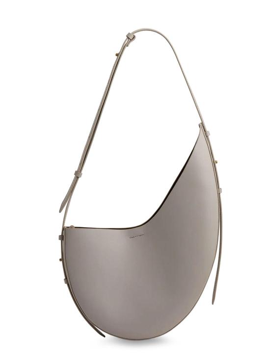 26SS 쉐르 숄더백 SEM1330WINONAGRI0123W Light Grey - SOEUR