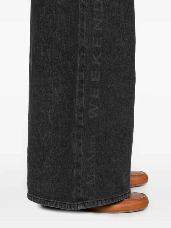 26SS 위켄드막스마라 보르티세 데님 진 2615181011600029 - WEEKEND MAX MARA