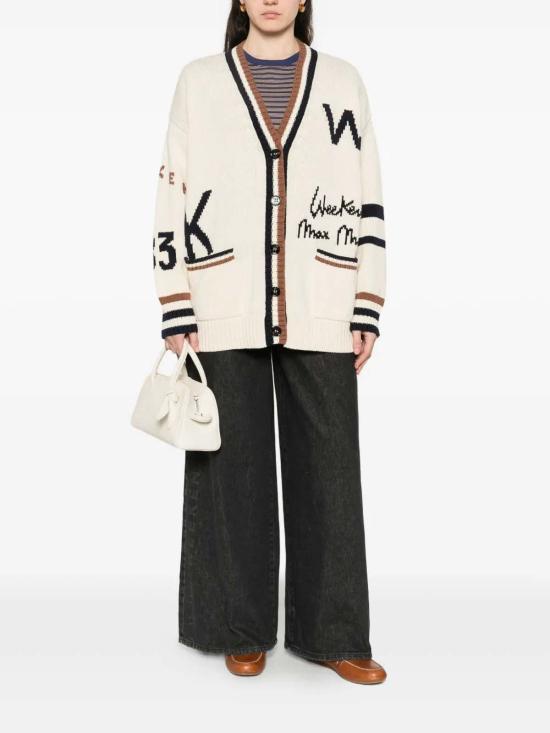 26SS 위켄드막스마라 보르티세 데님 진 2615181011600029 - WEEKEND MAX MARA