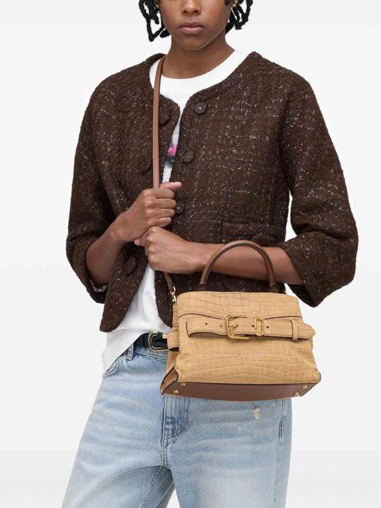 26SS 마크제이콥스 토트백 2S6HSC013H01910 Beige - MARC JACOBS
