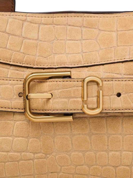 26SS 마크제이콥스 토트백 2S6HSC013H01910 Beige - MARC JACOBS
