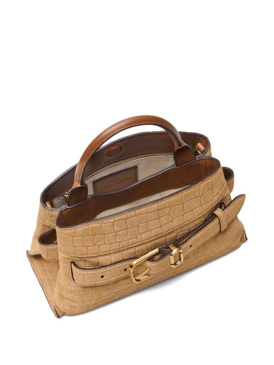 26SS 마크제이콥스 토트백 2S6HSC013H01910 Beige - MARC JACOBS