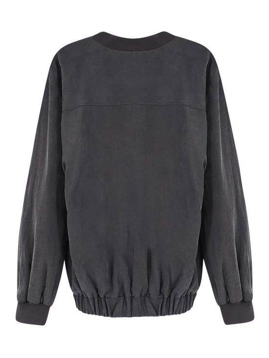 26SS 알리지 봄버 자켓 116916P6062LQ Light Beige - ALYSI