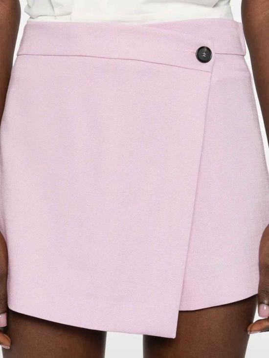 26SS 엠에스지엠 숏팬츠 4041MDB1026712712 Nude Neutrals - MSGM