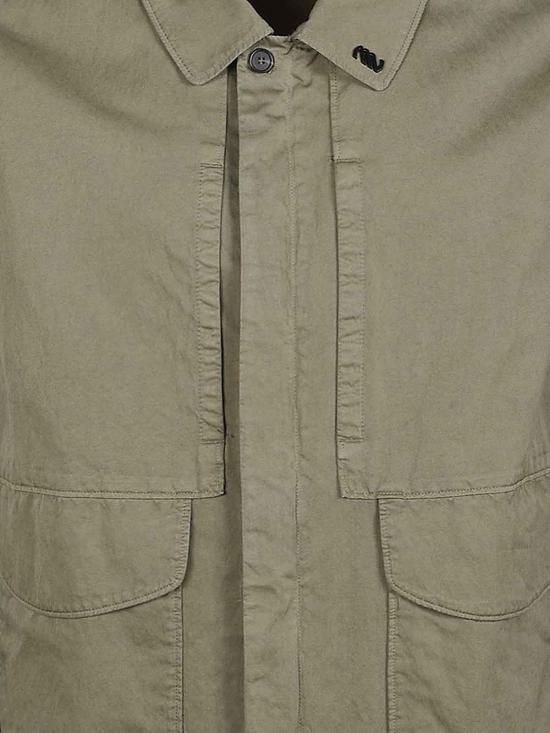 26SS MASSIMO OSTI STUDIO 자켓 20MMOS102A110500G310 Beige - OTHER BRANDS