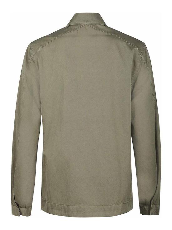 26SS MASSIMO OSTI STUDIO 자켓 20MMOS102A110500G310 Beige - OTHER BRANDS