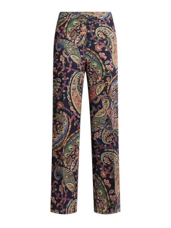 26SS 에트로 팔라초 팬츠 WREA06999SASU8X0884 Blue