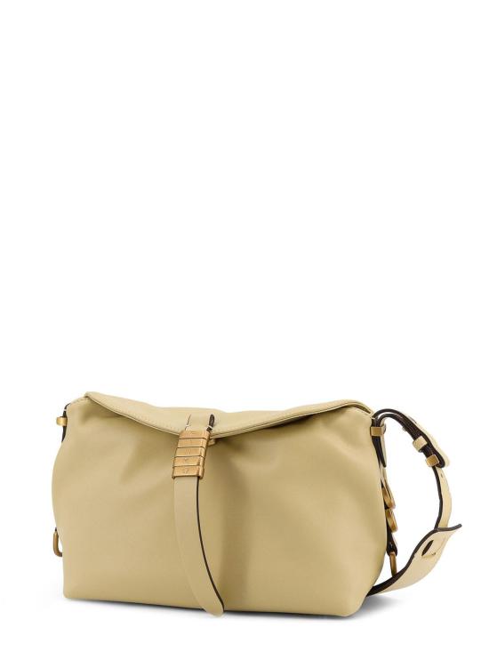 26SS 핑코 숄더백 105895A1ZXC39Q Yellow - PINKO