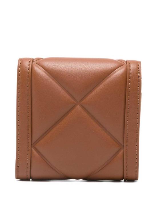 26SS 모스키노 지갑 JC5647PP1OLC0200 Brown - MOSCHINO