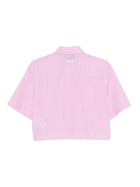 26SS 엠에스지엠 셔츠 4041MDE03X26712912 Nude Neutrals - MSGM