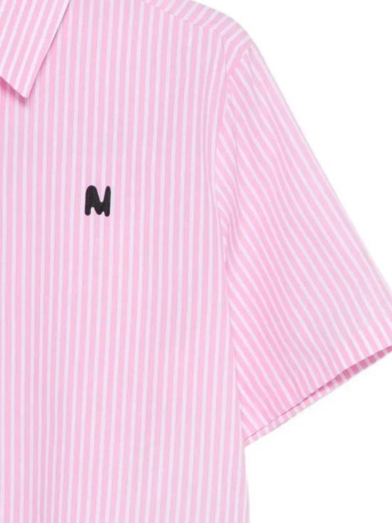 26SS 엠에스지엠 셔츠 4041MDE03X26712912 Nude Neutrals - MSGM