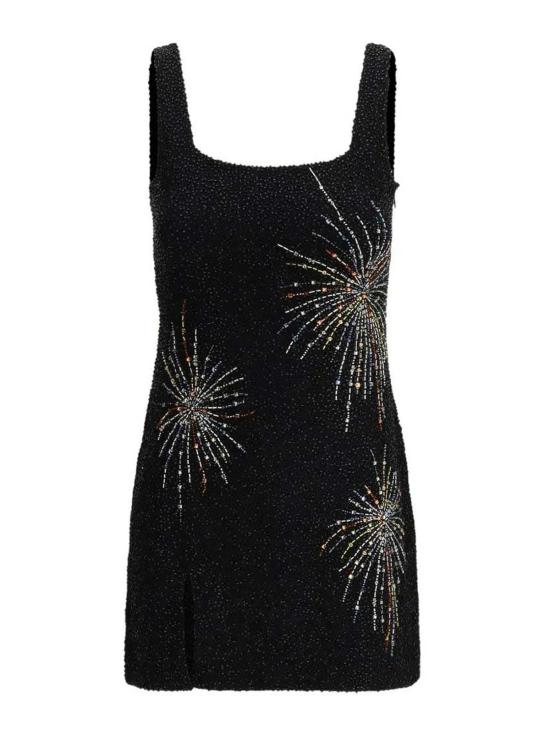 26SS 스타우드 미디 스커트 R26R2160BMFRWK Beige