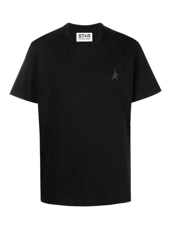 25FW 골든구스 셔츠 GMP01220P0059390100 Black