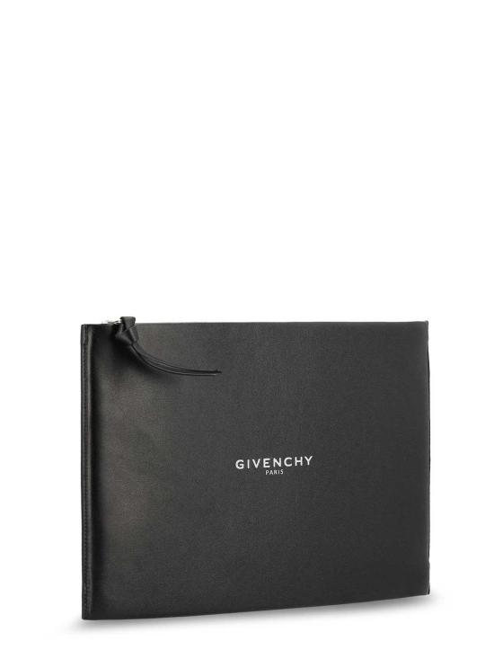 26SS 지방시 숄더백 BK60FXK21L001 Black - GIVENCHY
