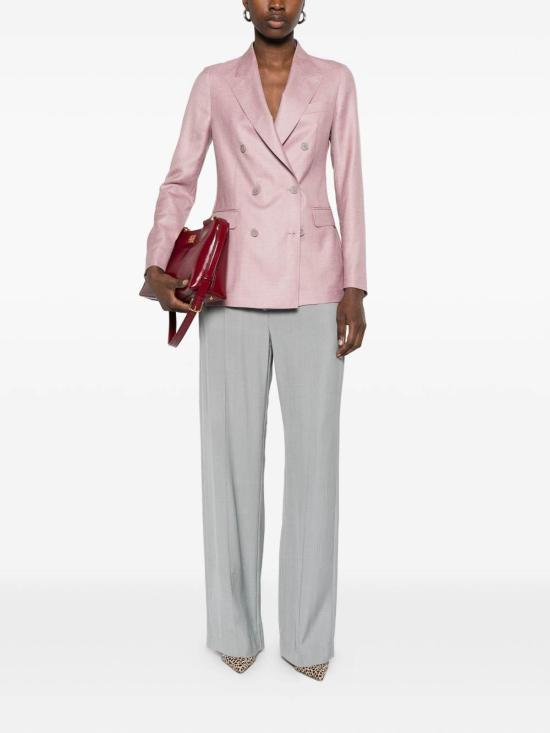 26SS 딸리아토레 수트 자켓 JPARIGI10BSV440062U26E247Y3228 Nude Neutrals - TAGLIATORE