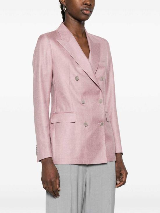 26SS 딸리아토레 수트 자켓 JPARIGI10BSV440062U26E247Y3228 Nude Neutrals - TAGLIATORE