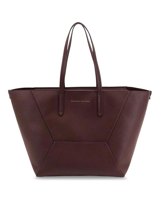 26SS 브루넬로 쿠치넬리 숄더백 MBDKD2571C4181 Purple